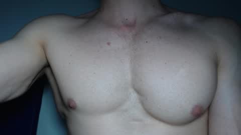 rocky muscle online show from February 11, 10:59 pm