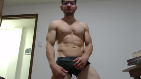 rocky muscle online show from March 12, 5:04 am