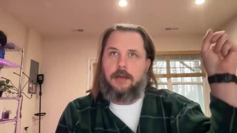 Rocky online show from February 5, 8:35 pm