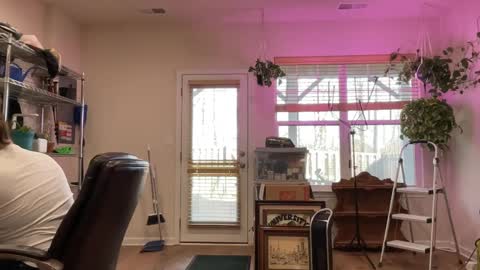 Rocky online show from February 21, 7:10 pm