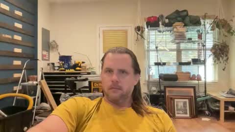 Rocky online show from October 19, 2:31 pm