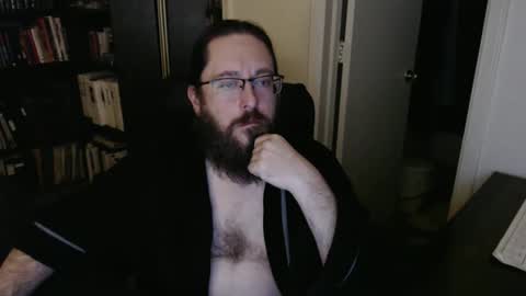 rockydanger online show from October 31, 2:53 pm