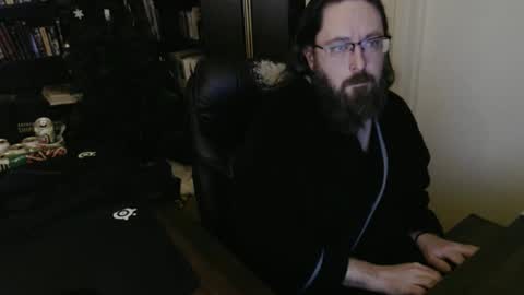 rockydanger online show from February 24, 6:36 am