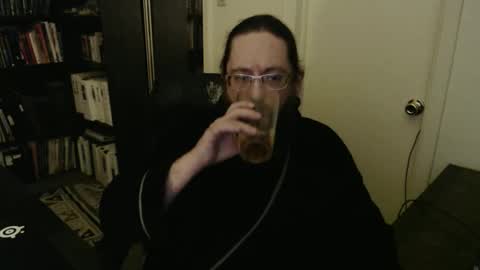 rockydanger online show from November 27, 3:38 pm