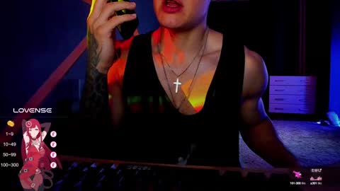 MY NAME  CAN SEE ALL MY CUM VIDEO BUY FAN SUB. online show from December 3, 9:45 pm