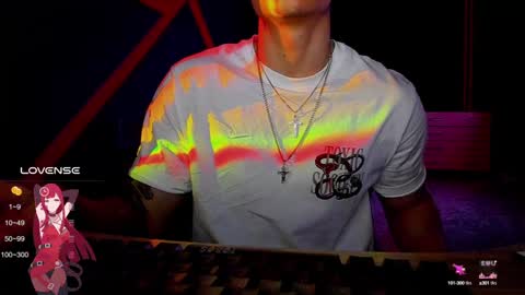 MY NAME  CAN SEE ALL MY CUM VIDEO BUY FAN SUB. online show from January 5, 8:10 pm