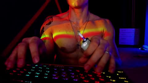 MY NAME  CAN SEE ALL MY CUM VIDEO BUY FAN SUB. online show from January 31, 9:16 pm