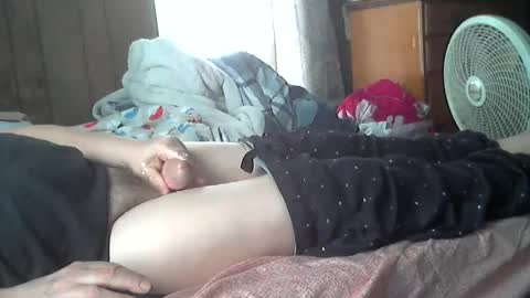 roddy69er online show from April 8, 2:37 pm