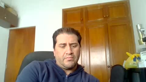 Rodfer online show from June 19, 12:54 pm
