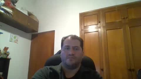 Rodfer online show from May 26, 10:22 am