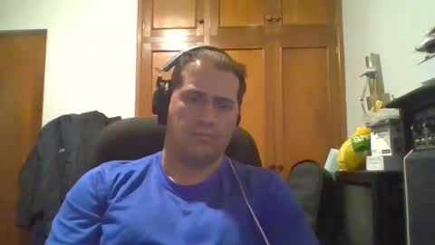 Rodfer online show from December 17, 9:16 am