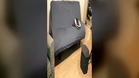 YoungLatinoDaddy online show from June 19, 12:16 am