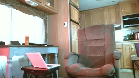 Rodkirk41... online show from February 8, 11:24 pm