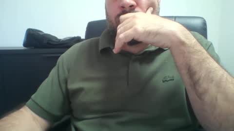 RodRelbad online show from May 5, 3:14 pm
