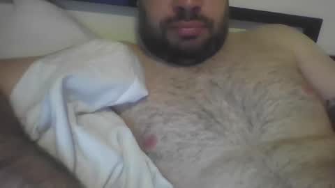 RodRelbad online show from February 4, 3:33 am