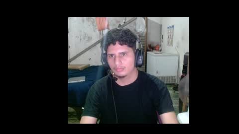 rodri1k online show from February 6, 4:09 am