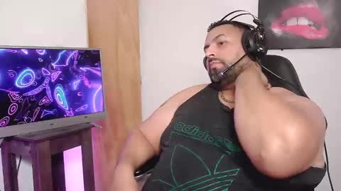 rodrixxx54 online show from February 1, 12:29 am