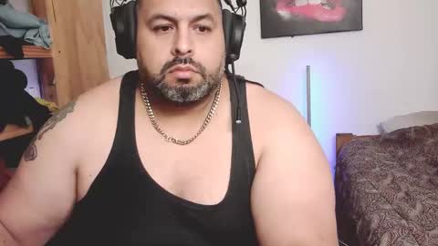 rodrixxx54 online show from November 23, 3:06 am