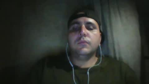 Roger online show from January 14, 11:08 pm