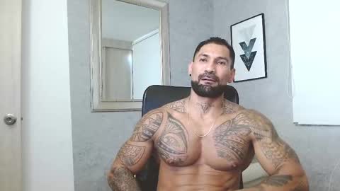 Rogers online show from November 9, 10:14 pm