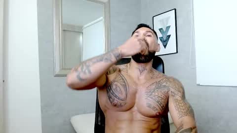 Rogers online show from October 23, 7:50 pm