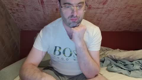 rogersand88 online show from May 27, 10:07 pm
