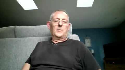 rokard121 online show from February 13, 4:07 pm