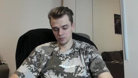 taylor fox online show from February 17, 7:10 pm