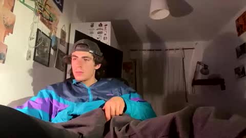 rokyyyyyyyy363545 online show from February 21, 1:17 am