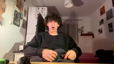 rokyyyyyyyy363545 online show from March 14, 1:12 am