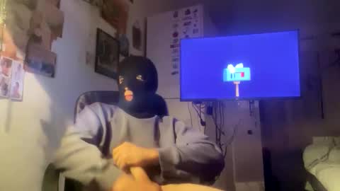 rokyyyyyyyy363545 online show from February 2, 11:35 pm