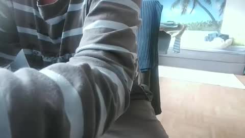 rolandloser1000 online show from May 9, 12:06 pm
