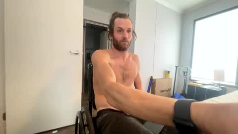 Rollinintheweeds online show from February 19, 9:14 pm