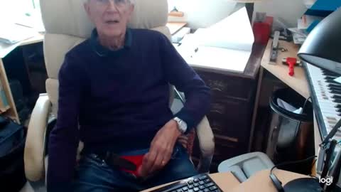 rolydawe online show from September 11, 3:22 pm