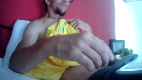romain online show from July 19, 10:43 am