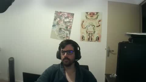 romainb72 online show from November 17, 6:38 am