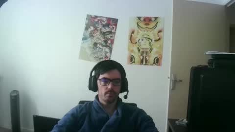 romainb72 online show from November 19, 12:05 pm