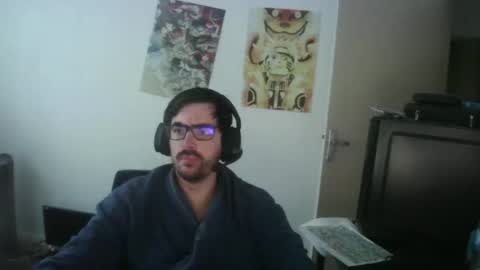 romainb72 online show from December 4, 7:59 am