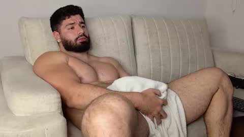 Roman Lux online show from February 5, 6:42 am