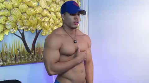 romano_kentt12 online show from June 25, 5:12 am