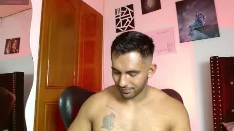 Roman online show from March 5, 8:16 pm