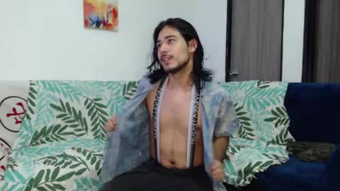 Roman online show from December 7, 9:44 pm