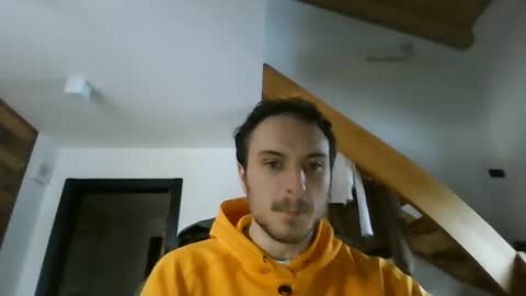 romanz123 online show from February 8, 3:38 pm