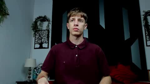 Romeo Ricci online show from November 25, 10:39 am