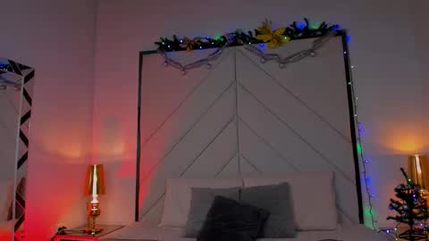 Romeo Ricci online show from December 14, 7:54 pm