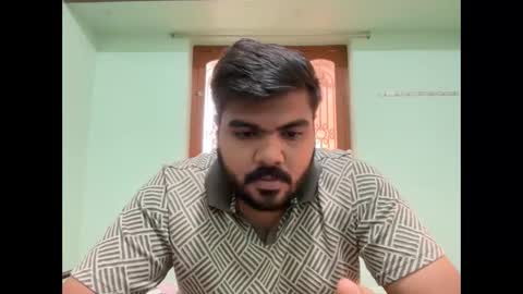 Romeo Sam online show from November 10, 6:07 am