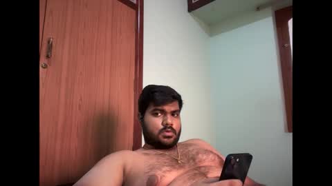 Romeo Sam online show from March 1, 7:52 am