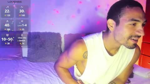 R O M E O  online show from January 9, 2:54 am