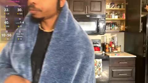 romeotyn online show from February 19, 5:53 pm