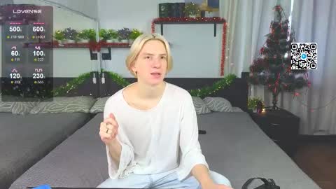 ron vilsx online show from December 14, 5:58 am